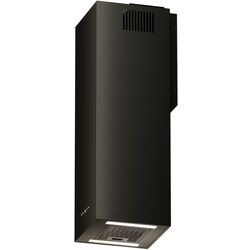 Вытяжка Maan Ponza W 830 (Black) Thumb