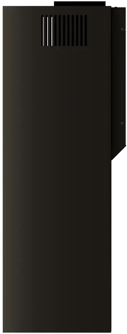 Вытяжка Maan Ponza W 830 (Black) - 3