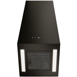 Вытяжка Maan Ponza W 830 (Black) Thumb