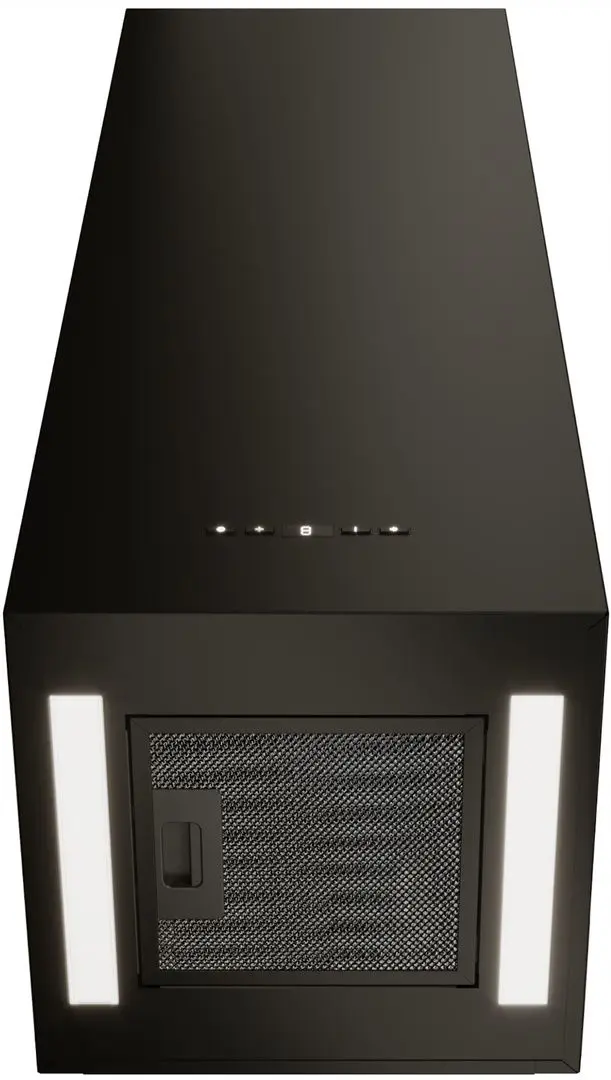 Вытяжка Maan Ponza W 830 (Black) - 4