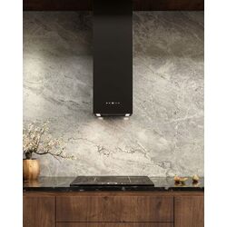 Вытяжка Maan Ponza W 830 (Black) Thumb