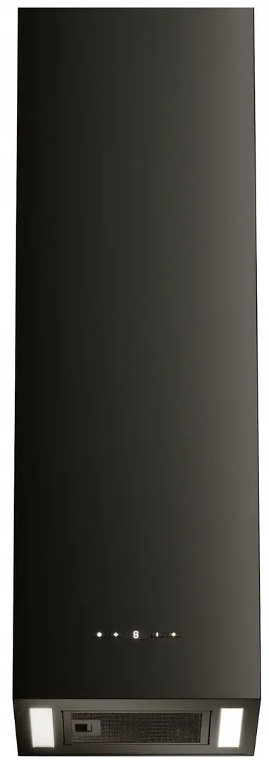 Вытяжка Maan Ponza W 830 (Black)