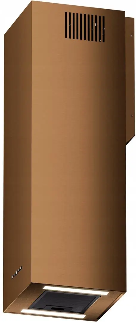 Hota Maan Ponza W 830 (Copper Gloss Hood) - 2