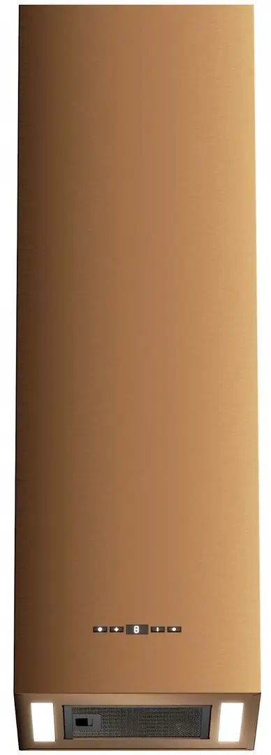 Hota Maan Ponza W 830 (Copper Gloss Hood)