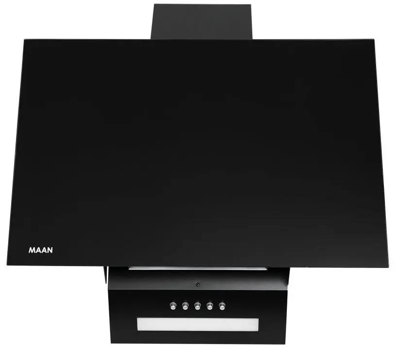 Вытяжка Maan Rodo Mini 60 (Black) - 2