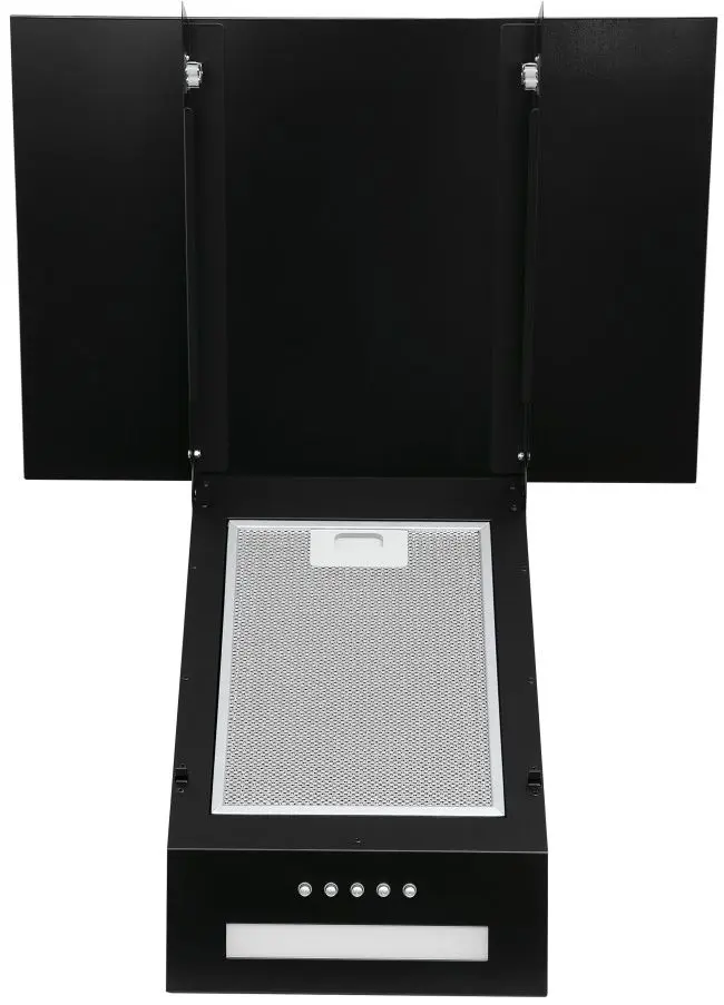 Вытяжка Maan Rodo Mini 60 (Black) - 3