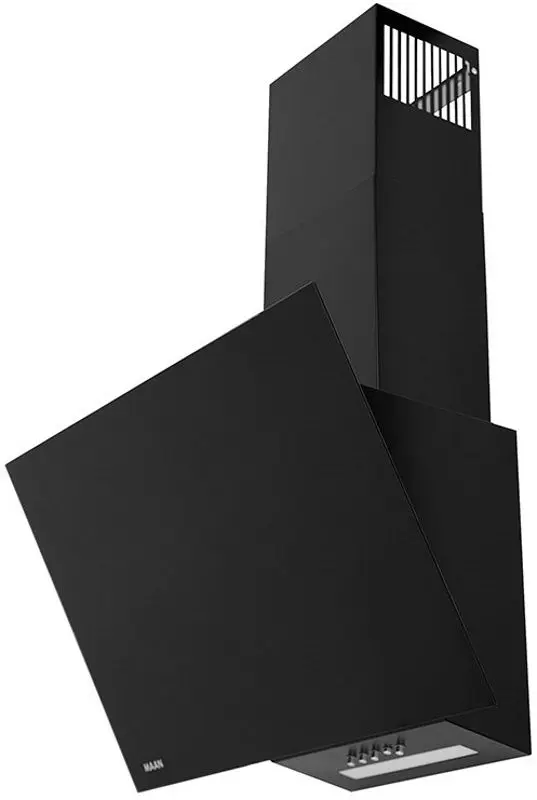 Вытяжка Maan Rodo Mini 60 (Black)