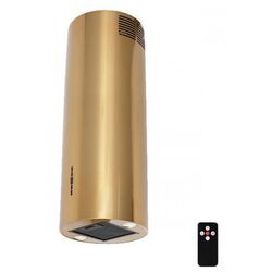 Вытяжка Maan Tuba Elba 31 (Gold Gloss) Thumb