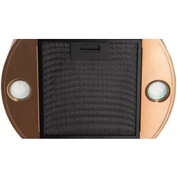 Вытяжка Maan Tuba Elba 31 (Gold Gloss) Thumb