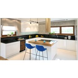 Вытяжка Maan Tuba Elba 31 (Gold Gloss) Thumb