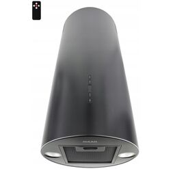 Hota Maan Tuba Elba W 731 (Black) Thumb