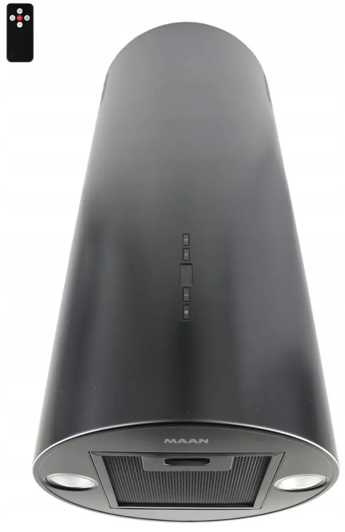 Hota Maan Tuba Elba W 731 (Black) - 2