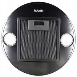 Hota Maan Tuba Elba W 731 (Black) Thumb