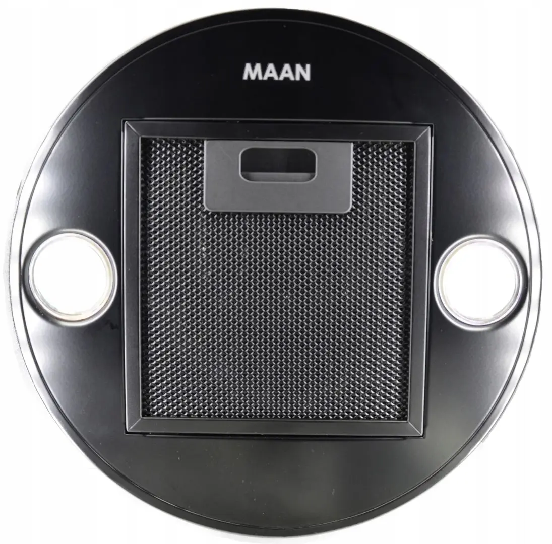 Hota Maan Tuba Elba W 731 (Black) - 3