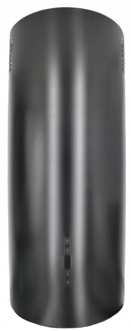 Hota Maan Tuba Elba W 731 (Black) - 4