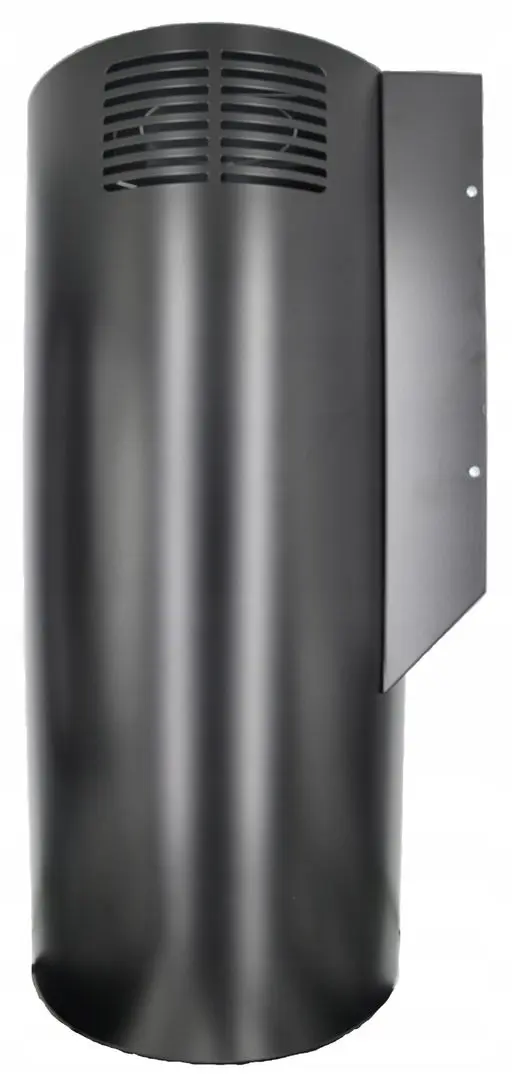 Hota Maan Tuba Elba W 731 (Black) - 5