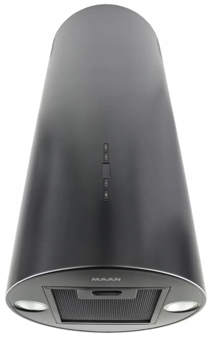 Hota Maan Tuba Elba W 731 (Black)