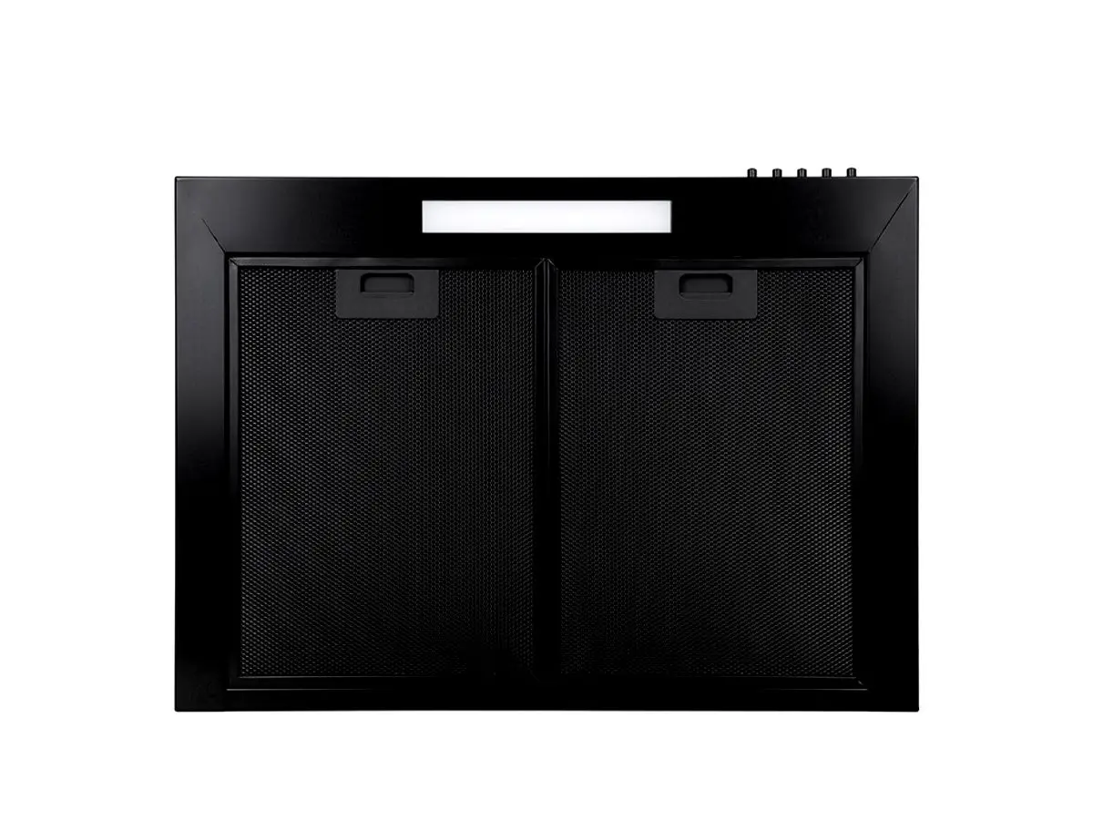 Вытяжка Maan Vela 2 50 (Black) - 3