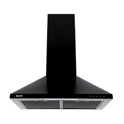 Вытяжка Maan Vela 2 50 (Black)