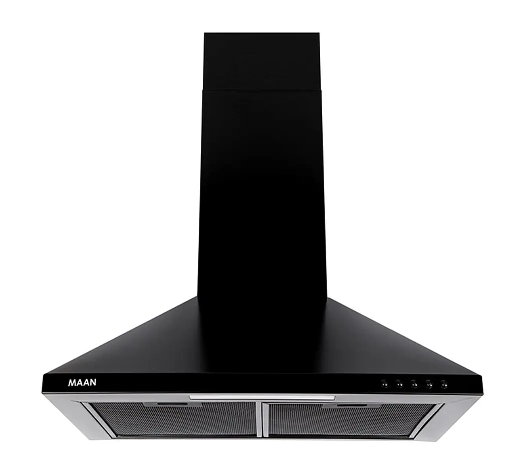 Вытяжка Maan Vela 2 50 (Black)