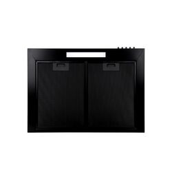 Вытяжка Maan Vela 2 60 (Black) Thumb
