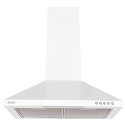 Вытяжка Maan Vela 2 60 (White) Thumb