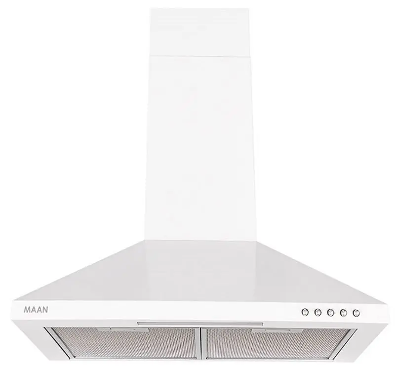 Вытяжка Maan Vela 2 60 (White) - 2