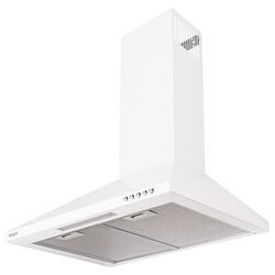 Вытяжка Maan Vela 2 60 (White)