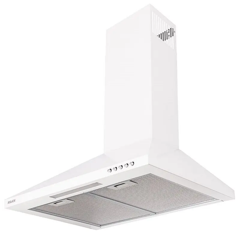 Вытяжка Maan Vela 2 60 (White)