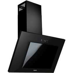 Вытяжка Maan Vertical-2 50 (Black) Thumb