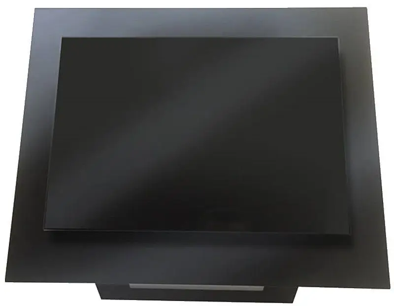 Hota Maan Vertical-2 60 (Black)