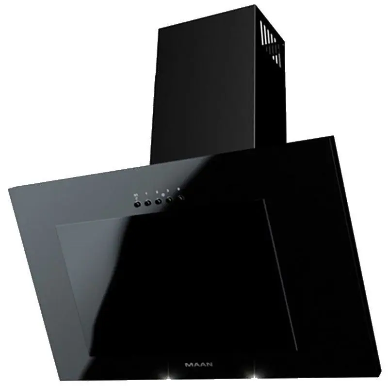 Hota Maan Vertical-2 60 (Black)