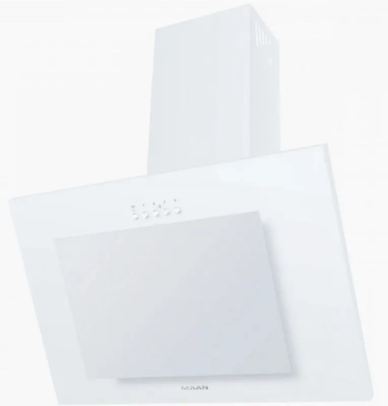 Hota Maan Vertical-2 60 (White)