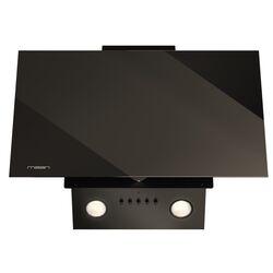 Вытяжка Maan Vertical Glass 60 (Black) Thumb
