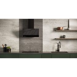 Вытяжка Maan Vertical Glass 60 (Black) Thumb