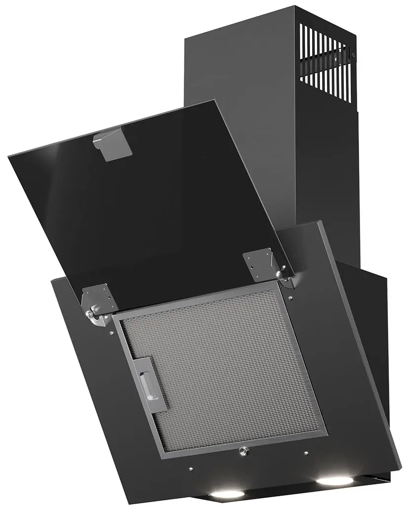 Hota Maan Vertical PG 50 (Black)