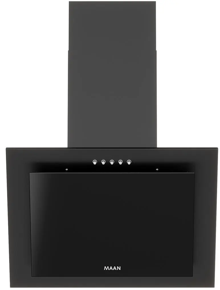 Hota Maan Vertical PG 60 (Black)