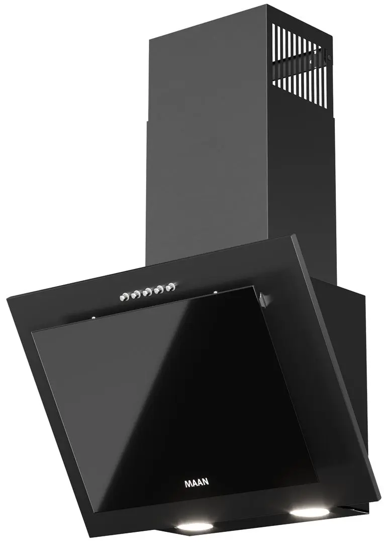 Hota Maan Vertical PG 60 (Black)