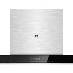 Вытяжка Master Kitchen MKHD T608ED-Touch BK/XS (Inox/Black) Thumb