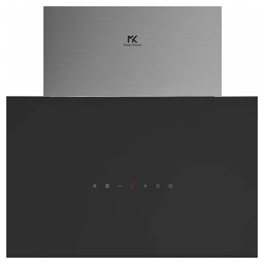 Hota Master Kitchen MKHD V608-ED Touch BK (Black) - 2