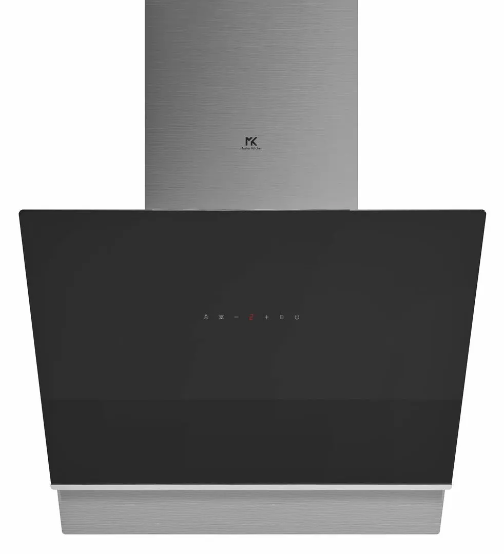 Hota Master Kitchen MKHD V608-ED Touch BK (Black)