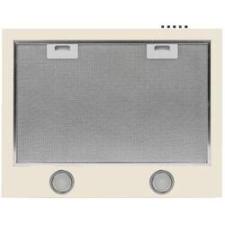 Вытяжка Mastercook Domo 700(50) BEJ LED (Beige) Thumb