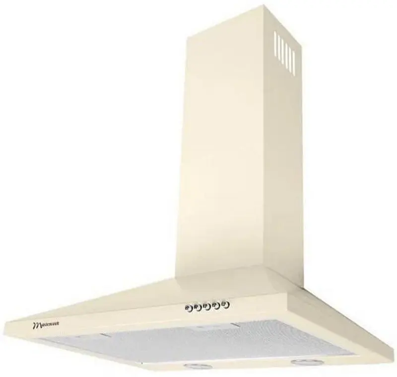 Вытяжка Mastercook Domo 700(50) BEJ LED (Beige)