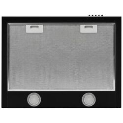 Вытяжка Mastercook Domo 700(50) BL LED (Black) Thumb