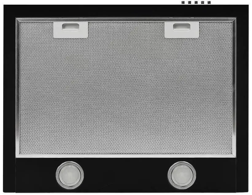 Вытяжка Mastercook Domo 700(50) BL LED (Black)