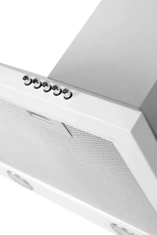 Вытяжка Mastercook Domo 700(50) WH LED (White)