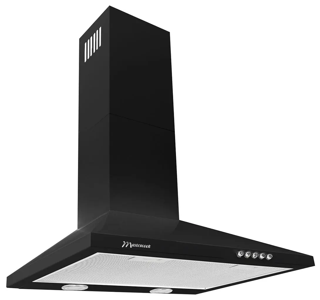 Hota Mastercook Domo 700(60) LED (Black)