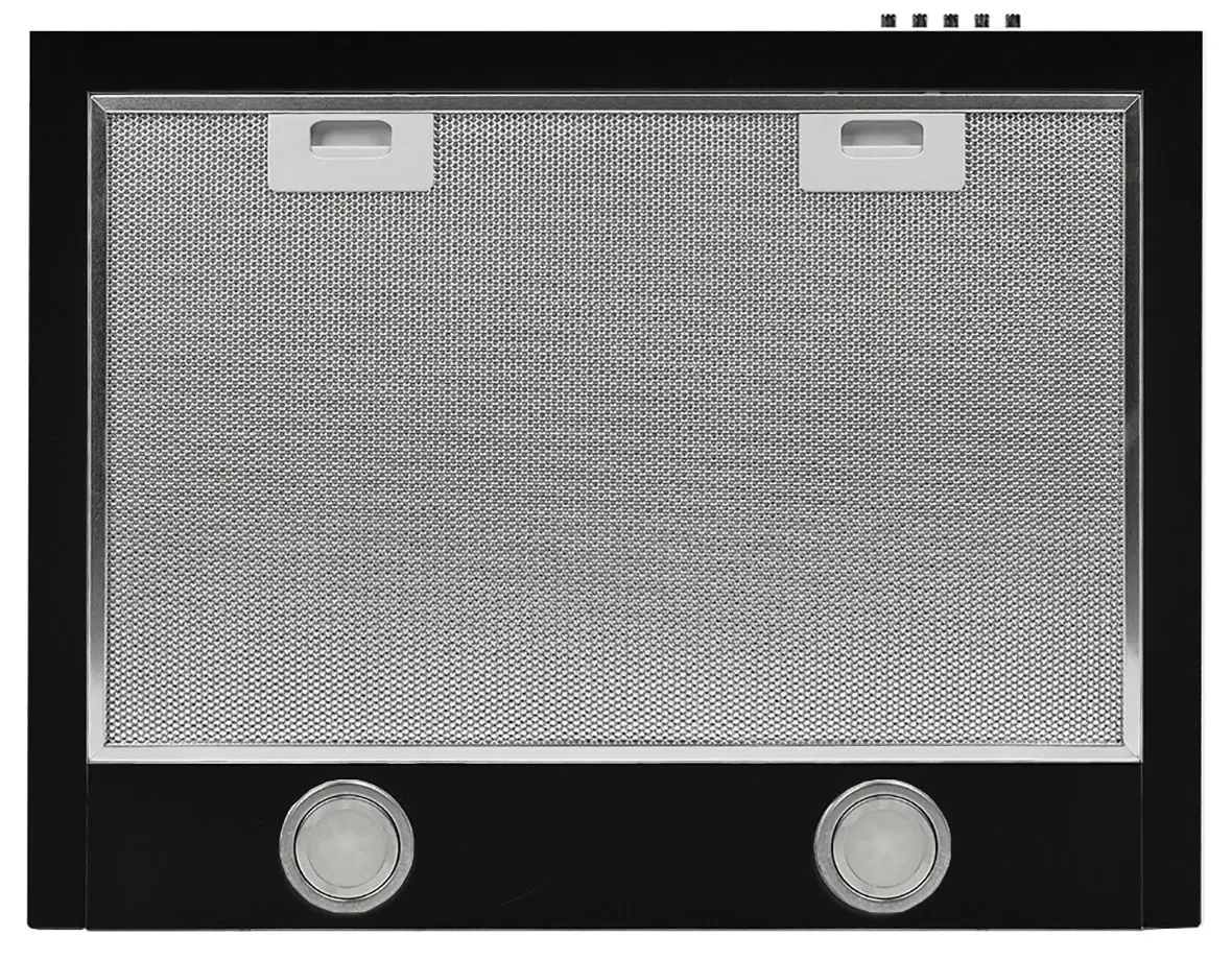 Hota Mastercook Domo 700(60) LED (Black)