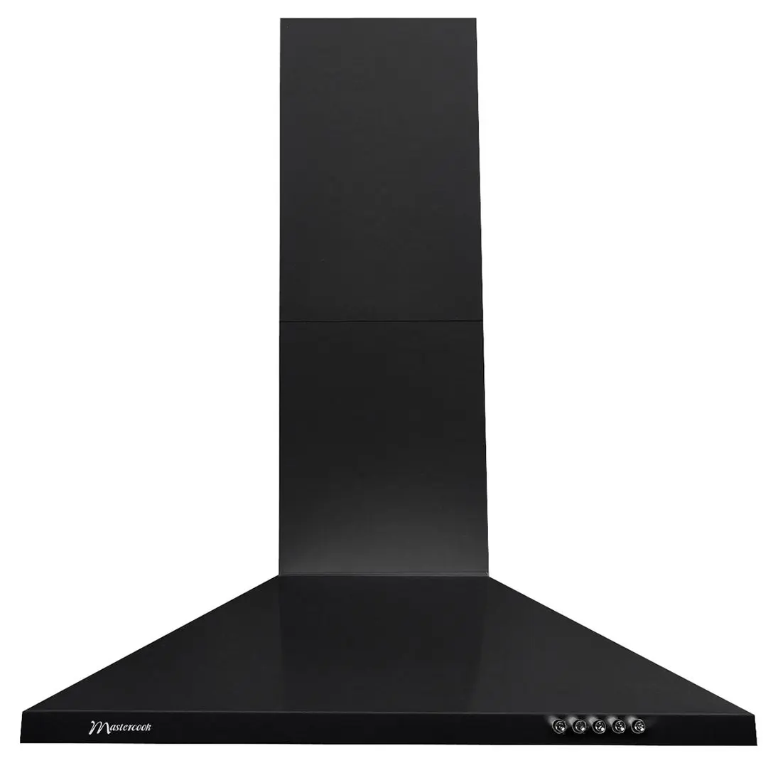 Hota Mastercook Domo 700(60) LED (Black)