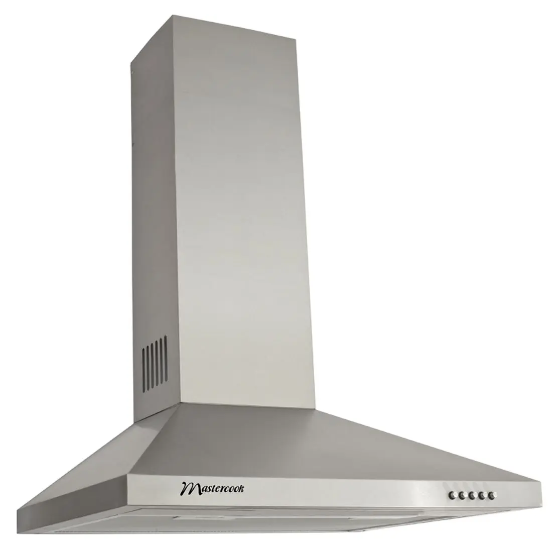 Вытяжка Mastercook Domo 700(60) LED (Inox) - 2